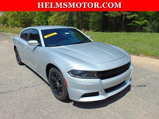 2022 Dodge Charger SXT 2C3CDXBG4NH216042 in Lexington, TN 8