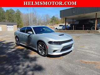 2022 Dodge Charger GT 2C3CDXHG4NH145576 in Lexington, TN 10