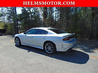 2022 Dodge Charger GT 2C3CDXHG4NH145576 in Lexington, TN 11