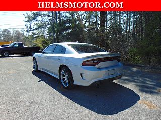 2022 Dodge Charger GT 2C3CDXHG4NH145576 in Lexington, TN 12
