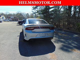 2022 Dodge Charger GT 2C3CDXHG4NH145576 in Lexington, TN 13