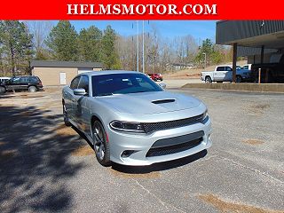 2022 Dodge Charger GT 2C3CDXHG4NH145576 in Lexington, TN 16
