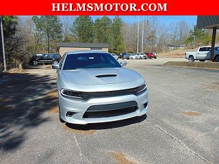 2022 Dodge Charger GT 2C3CDXHG4NH145576 in Lexington, TN 17