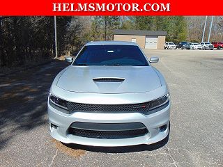 2022 Dodge Charger GT 2C3CDXHG4NH145576 in Lexington, TN 19