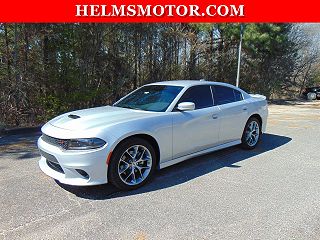 2022 Dodge Charger GT 2C3CDXHG4NH145576 in Lexington, TN 2