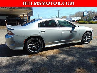 2022 Dodge Charger GT 2C3CDXHG4NH145576 in Lexington, TN 21