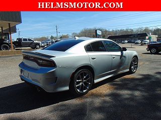 2022 Dodge Charger GT 2C3CDXHG4NH145576 in Lexington, TN 22