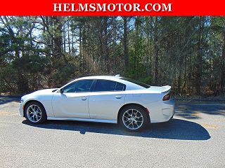 2022 Dodge Charger GT 2C3CDXHG4NH145576 in Lexington, TN 5
