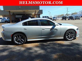 2022 Dodge Charger GT 2C3CDXHG4NH145576 in Lexington, TN 6