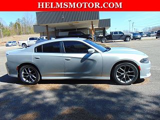 2022 Dodge Charger GT 2C3CDXHG4NH145576 in Lexington, TN 7