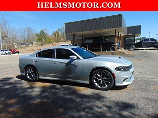 2022 Dodge Charger GT 2C3CDXHG4NH145576 in Lexington, TN 8
