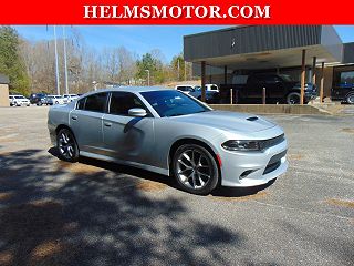 2022 Dodge Charger GT 2C3CDXHG4NH145576 in Lexington, TN 9