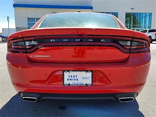 2022 Dodge Charger SXT 2C3CDXBG0NH235123 in Lithonia, GA 16