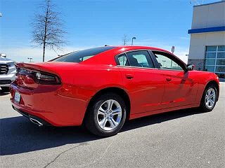 2022 Dodge Charger SXT 2C3CDXBG0NH235123 in Lithonia, GA 18