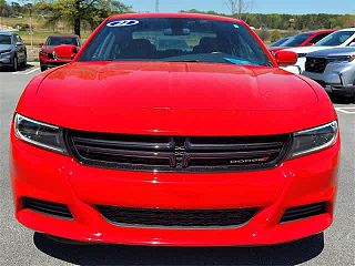 2022 Dodge Charger SXT 2C3CDXBG0NH235123 in Lithonia, GA 2