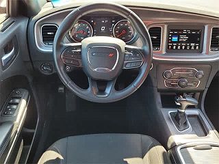 2022 Dodge Charger SXT 2C3CDXBG0NH235123 in Lithonia, GA 8