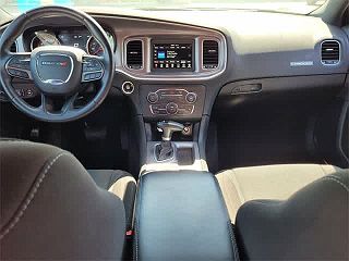 2022 Dodge Charger SXT 2C3CDXBG0NH235123 in Lithonia, GA 9