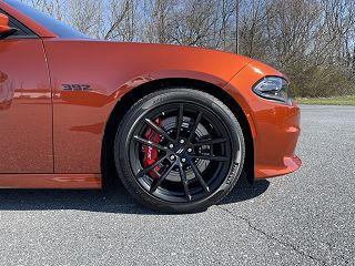 2022 Dodge Charger Scat Pack 2C3CDXGJ1NH176328 in Lititz, PA 14