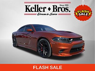 2022 Dodge Charger Scat Pack 2C3CDXGJ1NH176328 in Lititz, PA
