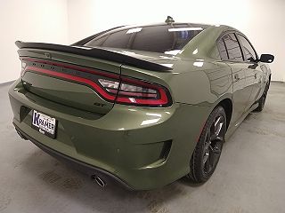2022 Dodge Charger GT 2C3CDXHG7NH169743 in Livingston, TX 5