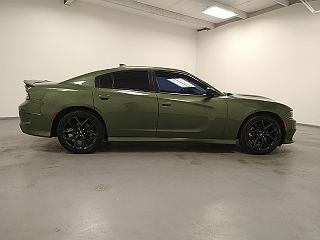 2022 Dodge Charger GT 2C3CDXHG7NH169743 in Livingston, TX 6