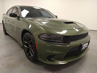 2022 Dodge Charger GT 2C3CDXHG7NH169743 in Livingston, TX 7