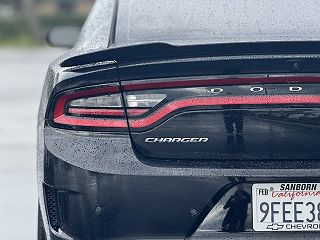2022 Dodge Charger R/T 2C3CDXCT6NH169902 in Lodi, CA 8