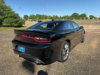 2022 Dodge Charger GT 2C3CDXHG9NH149607 in Longview, TX 10