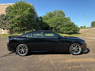 2022 Dodge Charger GT 2C3CDXHG9NH149607 in Longview, TX 11