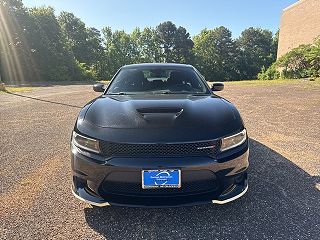 2022 Dodge Charger GT 2C3CDXHG9NH149607 in Longview, TX 3