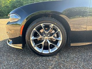 2022 Dodge Charger GT 2C3CDXHG9NH149607 in Longview, TX 5