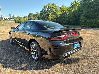 2022 Dodge Charger GT 2C3CDXHG9NH149607 in Longview, TX 7
