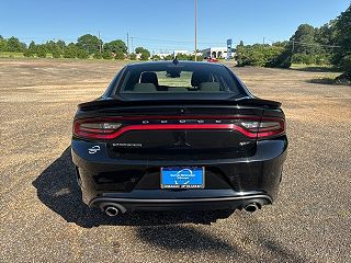 2022 Dodge Charger GT 2C3CDXHG9NH149607 in Longview, TX 8