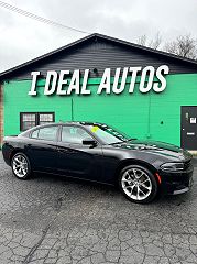 2022 Dodge Charger SXT 2C3CDXBG4NH178649 in Louisville, KY 2