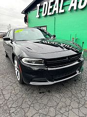2022 Dodge Charger SXT 2C3CDXBG4NH178649 in Louisville, KY 3
