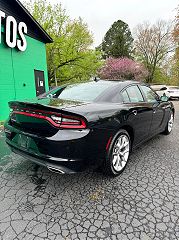 2022 Dodge Charger SXT 2C3CDXBG4NH178649 in Louisville, KY 9