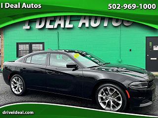 2022 Dodge Charger SXT 2C3CDXBG4NH178649 in Louisville, KY