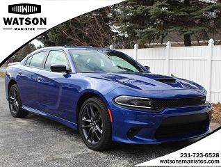 2022 Dodge Charger GT VIN: 2C3CDXMGXNH203583