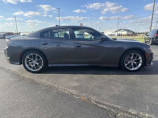 2022 Dodge Charger GT 2C3CDXHG7NH144969 in Marshall, IL 6