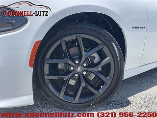2022 Dodge Charger R/T 2C3CDXCT1NH150108 in Melbourne, FL 10
