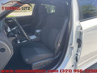 2022 Dodge Charger R/T 2C3CDXCT1NH150108 in Melbourne, FL 11