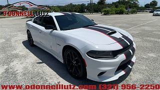 2022 Dodge Charger R/T 2C3CDXCT1NH150108 in Melbourne, FL 2