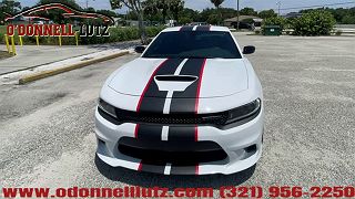 2022 Dodge Charger R/T 2C3CDXCT1NH150108 in Melbourne, FL 3