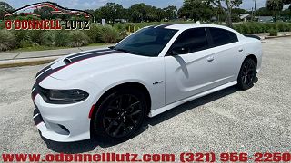 2022 Dodge Charger R/T 2C3CDXCT1NH150108 in Melbourne, FL 4