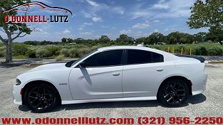 2022 Dodge Charger R/T 2C3CDXCT1NH150108 in Melbourne, FL 5