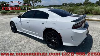 2022 Dodge Charger R/T 2C3CDXCT1NH150108 in Melbourne, FL 6