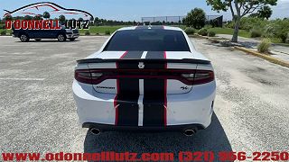 2022 Dodge Charger R/T 2C3CDXCT1NH150108 in Melbourne, FL 7