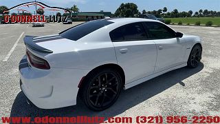 2022 Dodge Charger R/T 2C3CDXCT1NH150108 in Melbourne, FL 8