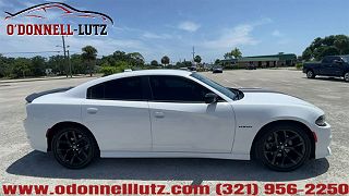 2022 Dodge Charger R/T 2C3CDXCT1NH150108 in Melbourne, FL 9