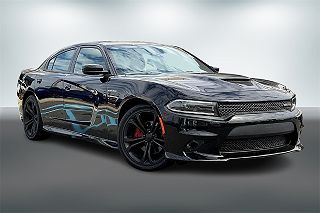 2022 Dodge Charger R/T 2C3CDXCTXNH225159 in Metairie, LA 2